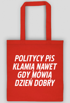 Nawet dzień dobry (torba) jg