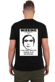Koszulka MISSING LOST CHILD
