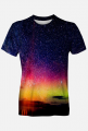 Gwiezdny T-shirt