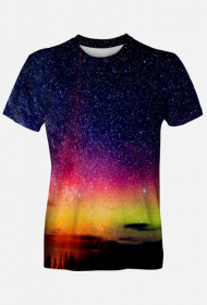 Gwiezdny T-shirt
