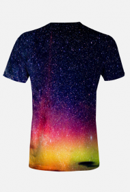 Gwiezdny T-shirt