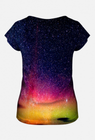 Gwiezdny T-shirt