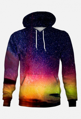 Gwiezdna Bluza