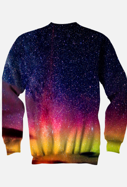Gwiezdna Bluza