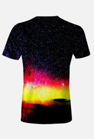 Gwiezdny T-shirt