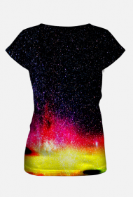 Gwiezdny T-shirt