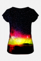 Gwiezdny T-shirt