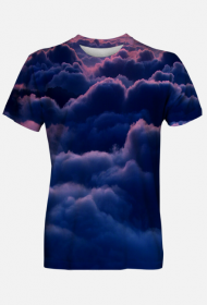 Koszulka chmury