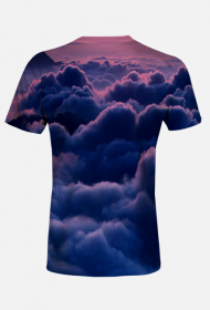 Koszulka chmury