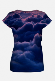 Koszulka chmury