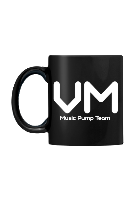 music pump team