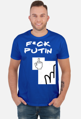 FUK PUTiN