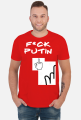 FUK PUTiN