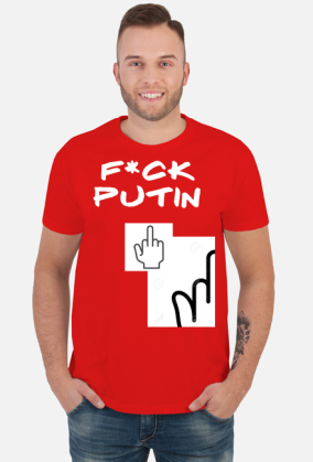 FUK PUTiN