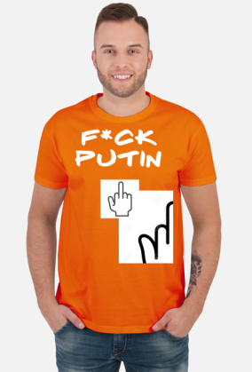 FUK PUTiN