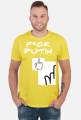 FUK PUTiN