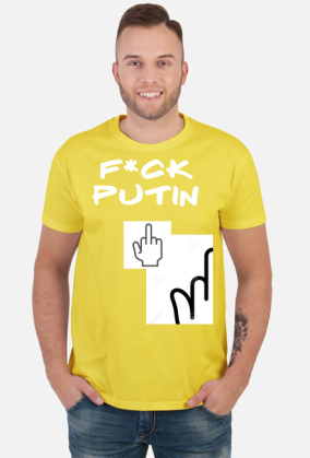 FUK PUTiN