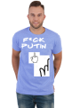 FUK PUTiN