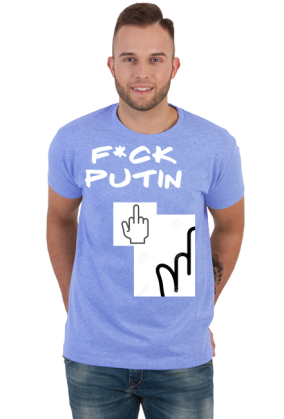 FUK PUTiN
