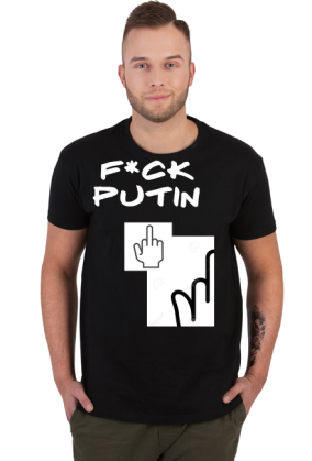 FUK PUTiN
