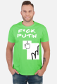 FUK PUTiN