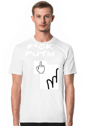 FUK PUTiN
