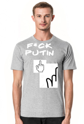 FUK PUTiN