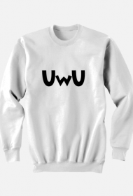 UwU bluza