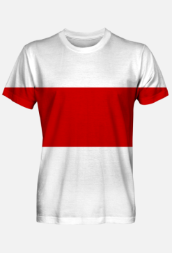 White Red White