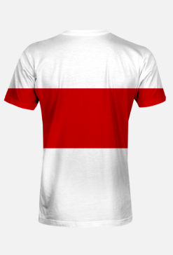 White Red White