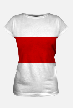 White Red White