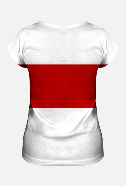 White Red White