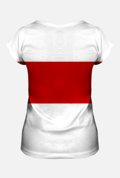 White Red White