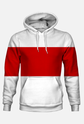 White Red White
