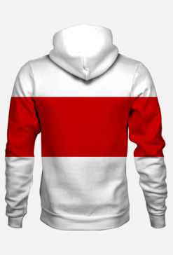 White Red White