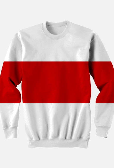 White Red White
