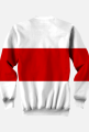 White Red White