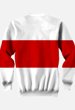White Red White
