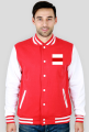 White Red White