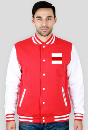 White Red White
