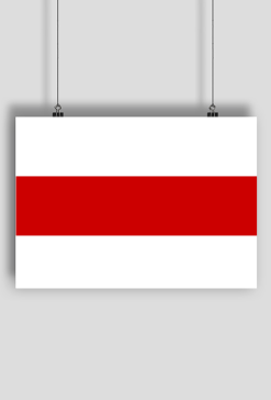 White Red White