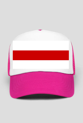 White Red White