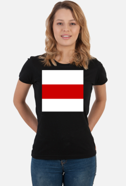 White Red White