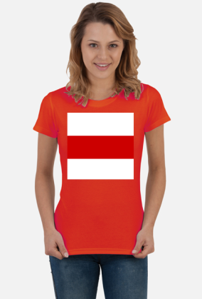 White Red White