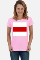 White Red White