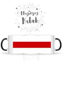 White Red White