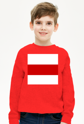 White Red White
