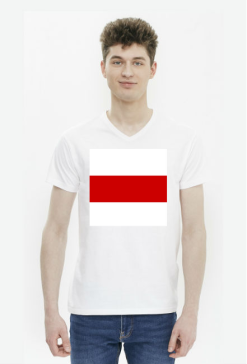 White Red White