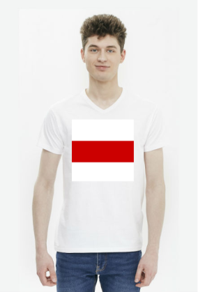 White Red White