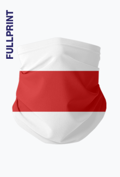 White Red White